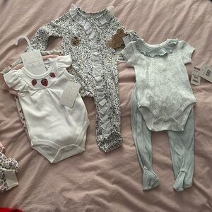 9 month clothing bundle
